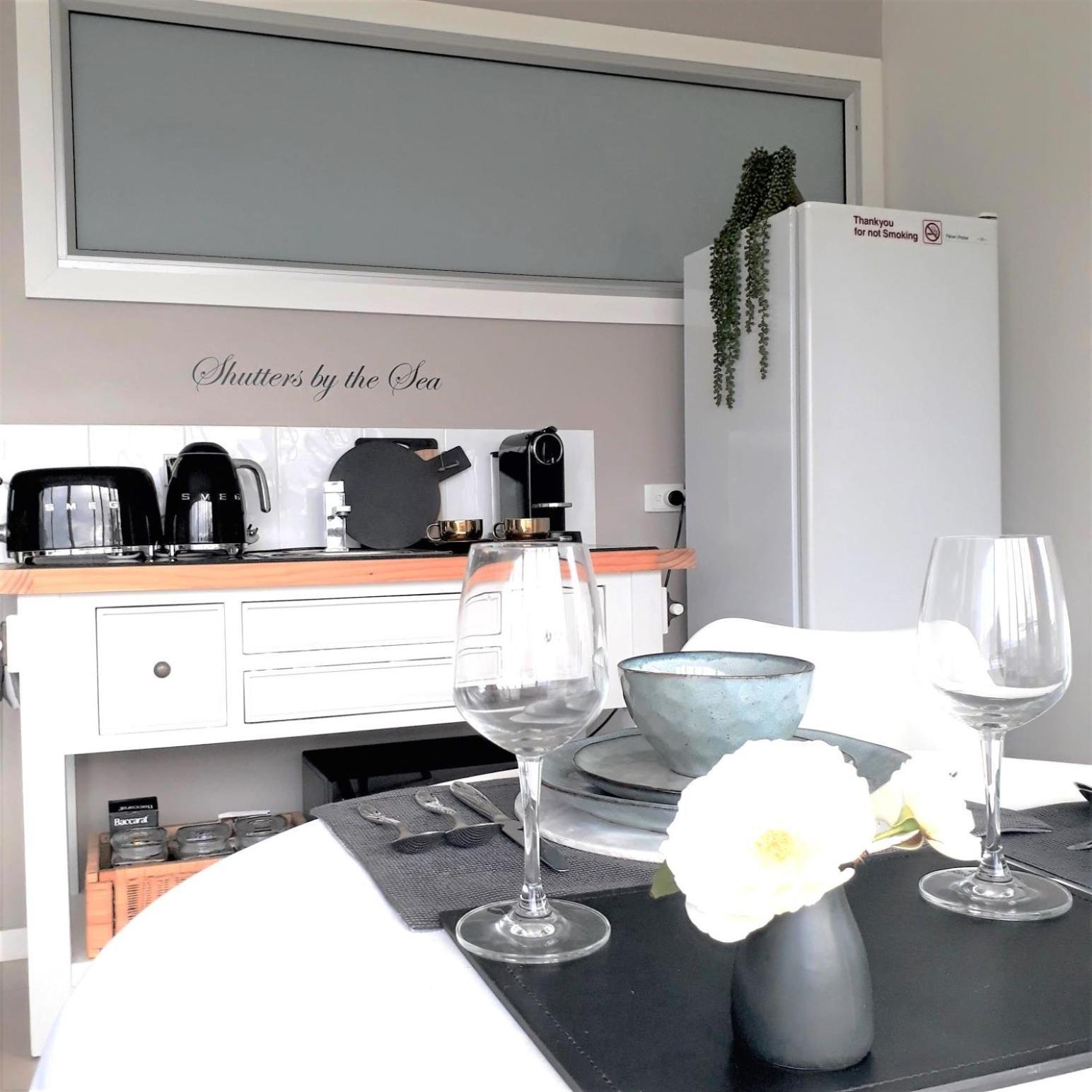Shutters By The Sea Kiama-Sea Views-Waterfront-Private On Coastal Walk Bagian luar foto