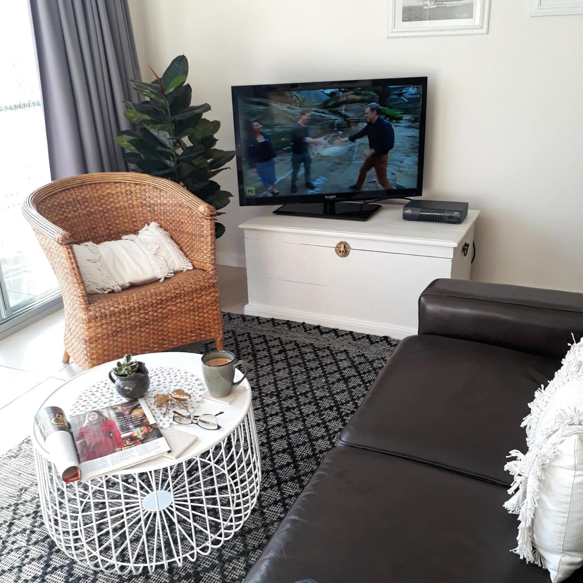 Shutters By The Sea Kiama-Sea Views-Waterfront-Private On Coastal Walk Bagian luar foto