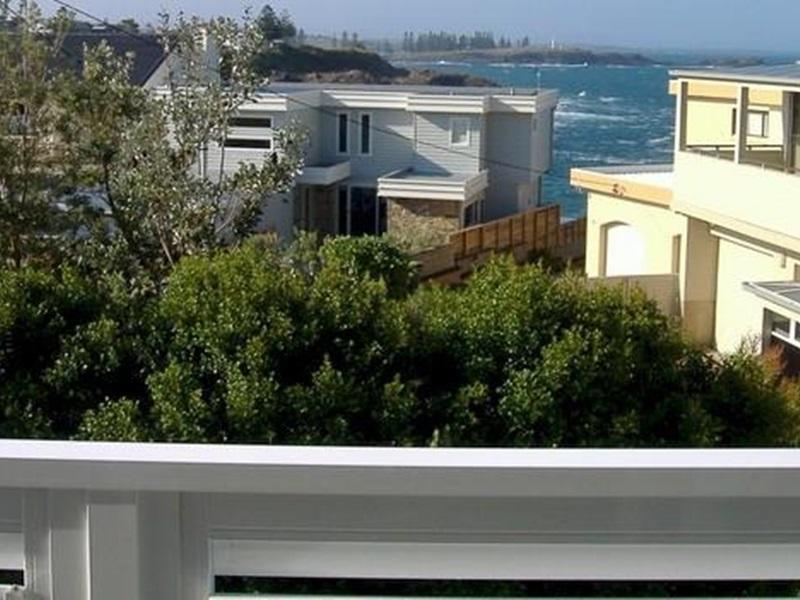 Shutters By The Sea Kiama-Sea Views-Waterfront-Private On Coastal Walk Bagian luar foto