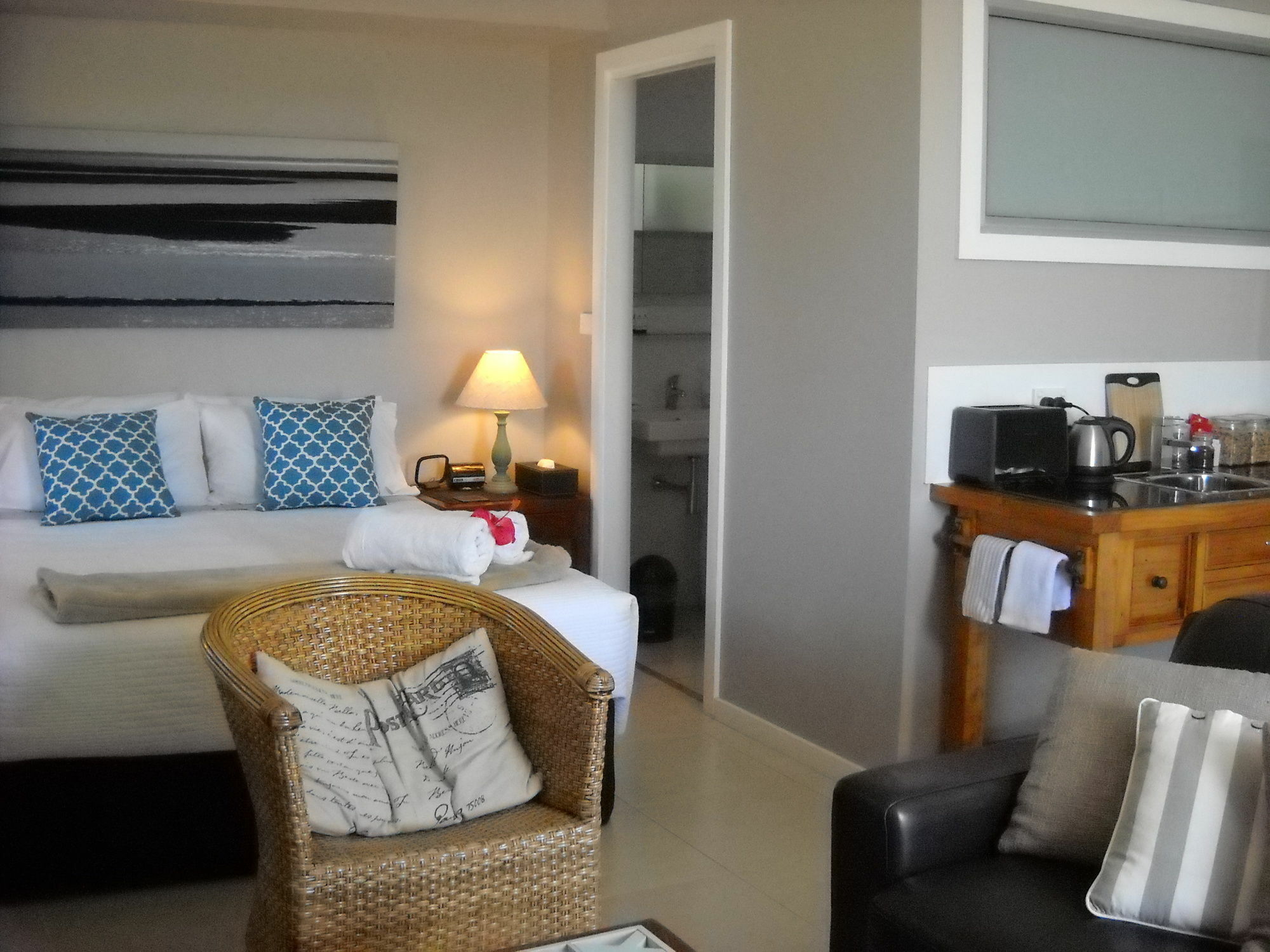 Shutters By The Sea Kiama-Sea Views-Waterfront-Private On Coastal Walk Bagian luar foto