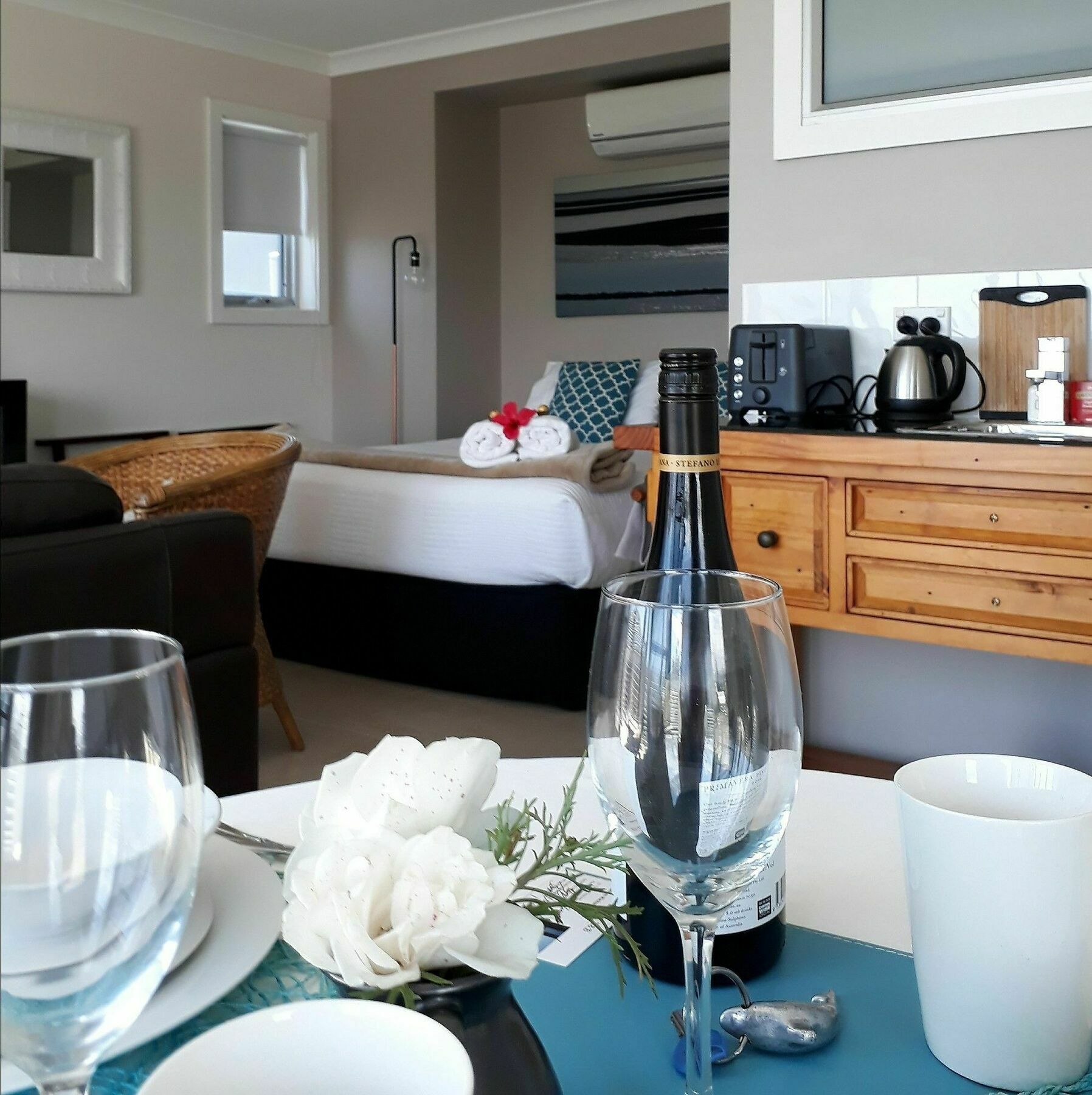 Shutters By The Sea Kiama-Sea Views-Waterfront-Private On Coastal Walk Bagian luar foto