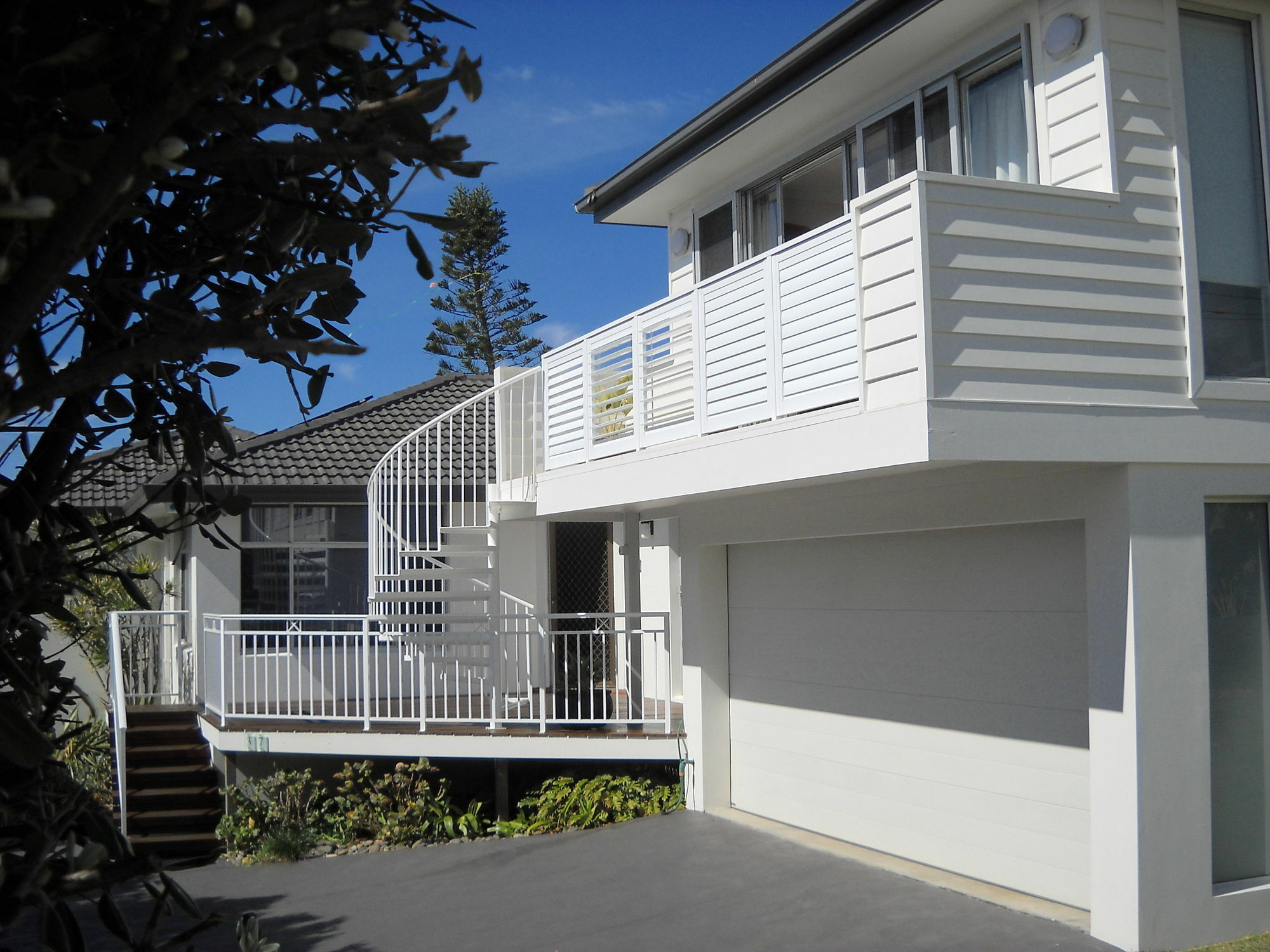 Shutters By The Sea Kiama-Sea Views-Waterfront-Private On Coastal Walk Bagian luar foto