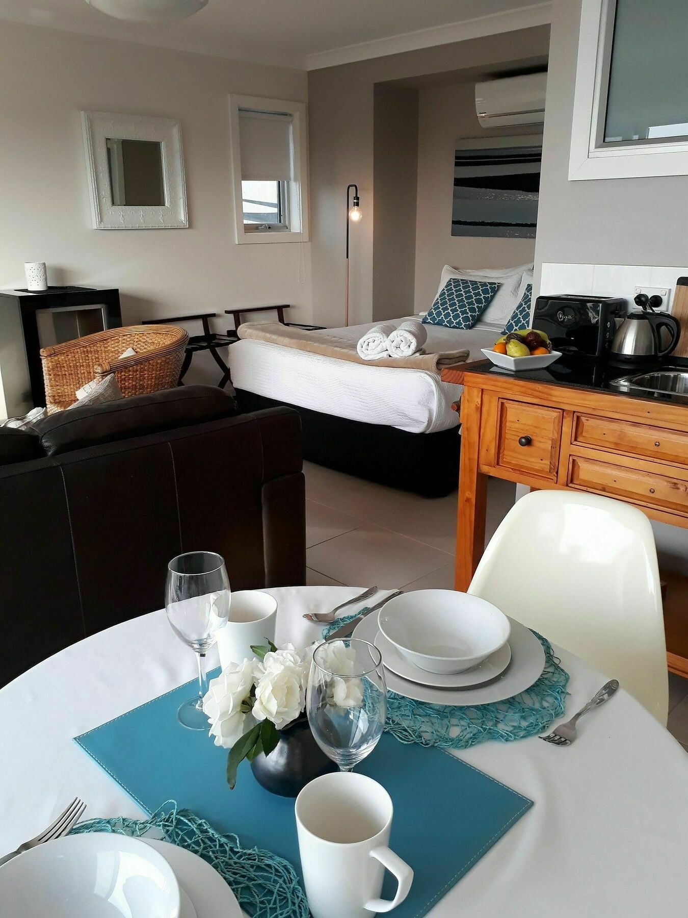 Shutters By The Sea Kiama-Sea Views-Waterfront-Private On Coastal Walk Bagian luar foto