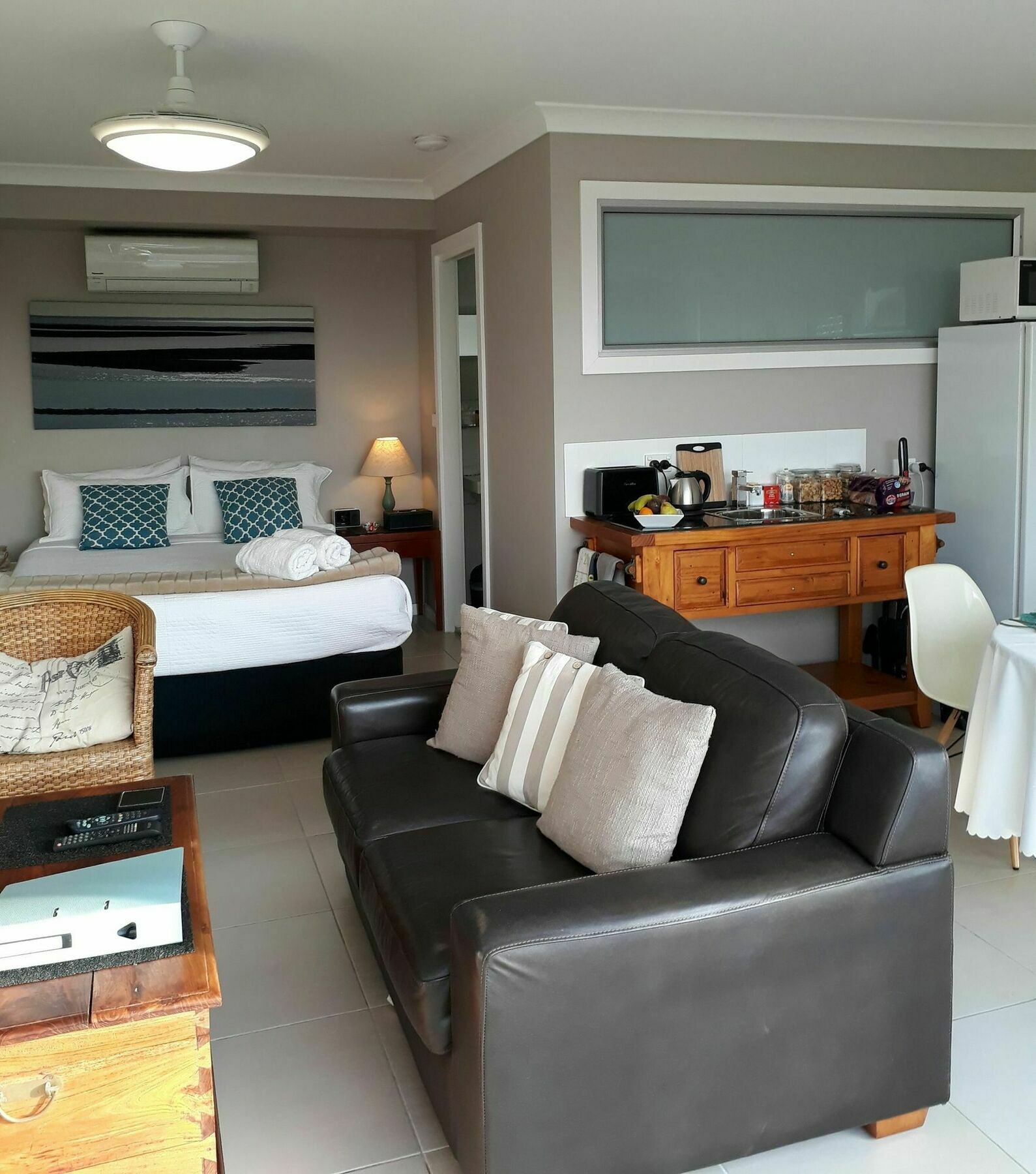 Shutters By The Sea Kiama-Sea Views-Waterfront-Private On Coastal Walk Bagian luar foto