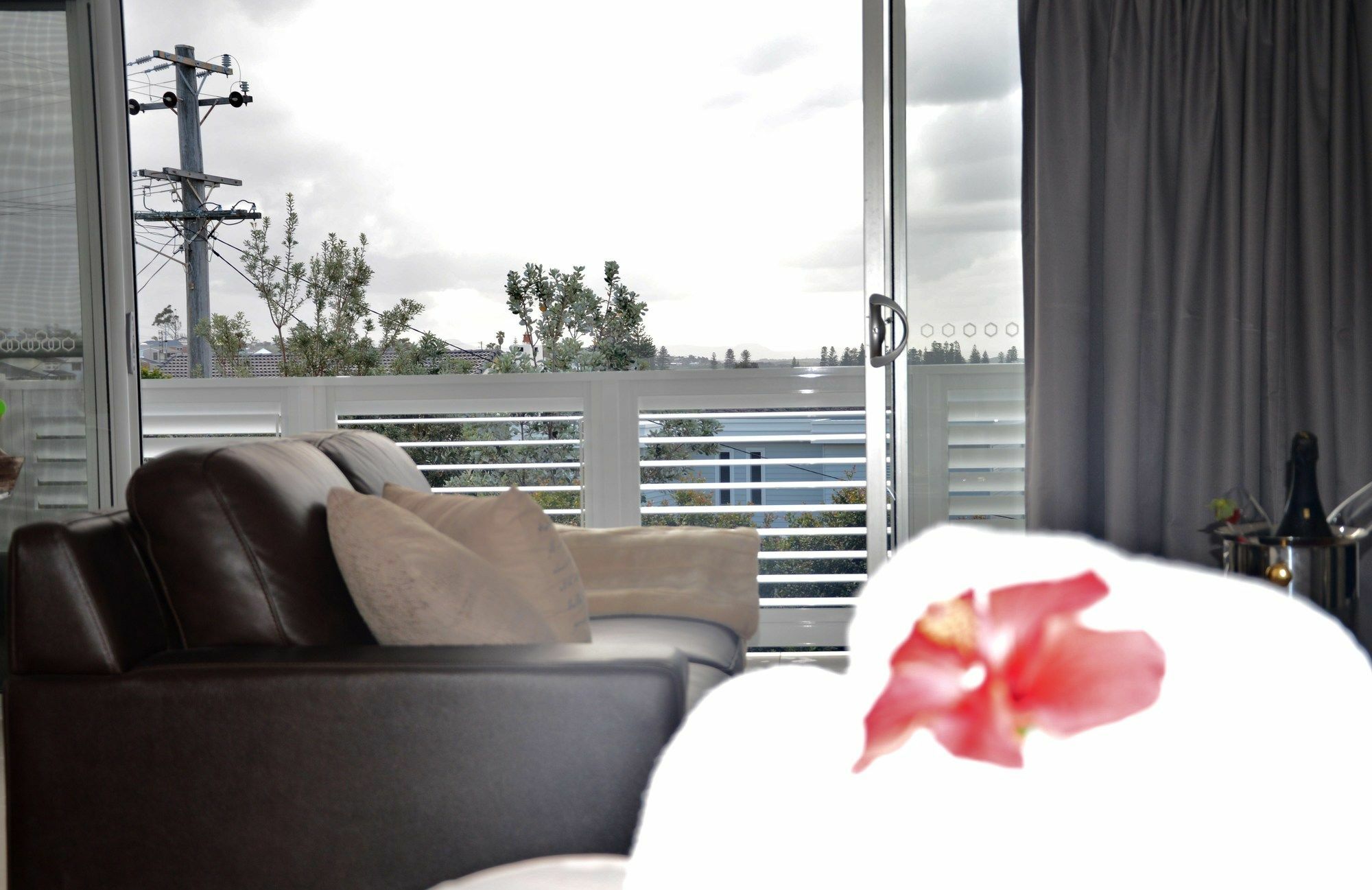 Shutters By The Sea Kiama-Sea Views-Waterfront-Private On Coastal Walk Bagian luar foto